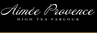 Image for Sunshine Coast High Tea & Coffee Aimee Provence with ID of: 2086723