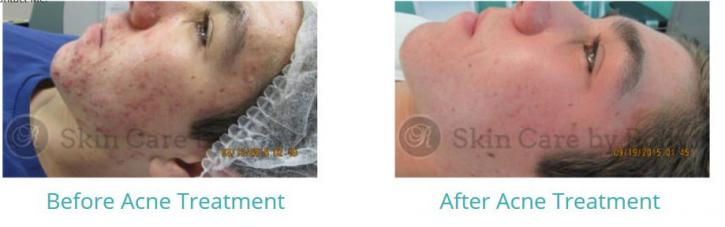 Image for Skin Care by Robyn with ID of: 2086838