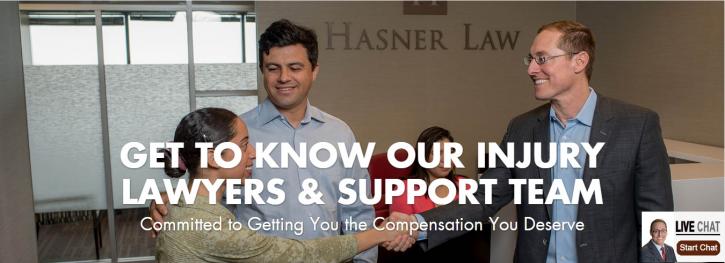 Image for Hasner Law PC with ID of: 2086840