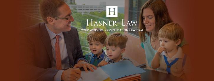 Image for Hasner Law PC with ID of: 2086843