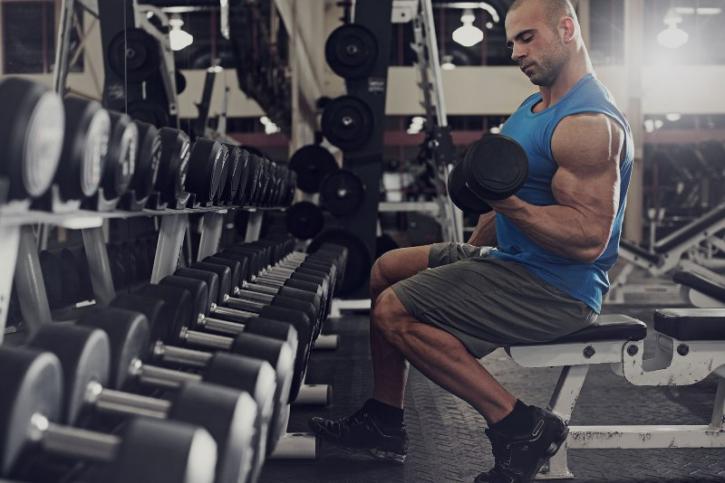 Image for Fast Fit with ID of: 2086847