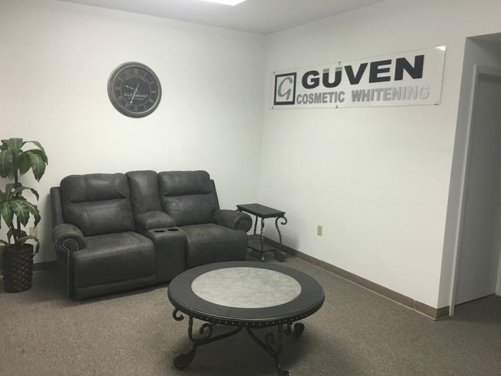Image for Guven Cosmetic Whitening with ID of: 2086898