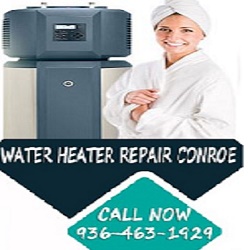 Image for Water Heater Repair Conroe with ID of: 2087022