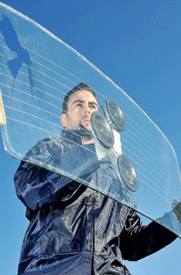 Image for Northridge Windshield Repair with ID of: 2087065