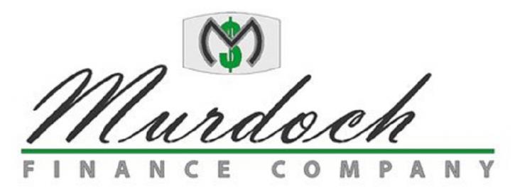 Image for Murdoch Finance with ID of: 2087076