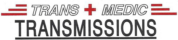 Image for Trans Medic Transmissions with ID of: 2087261