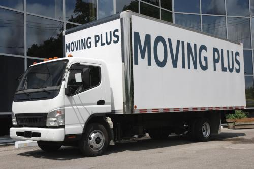 Image for Moving Plus with ID of: 2087679