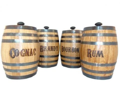Image for Red Head Barrels with ID of: 2087699