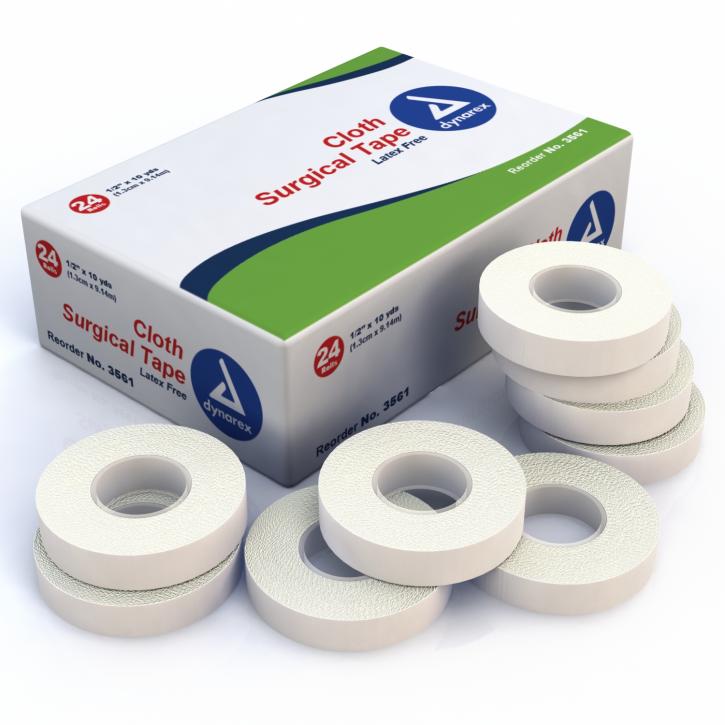 Image for Cloth Surgical Tape with ID of: 2087704