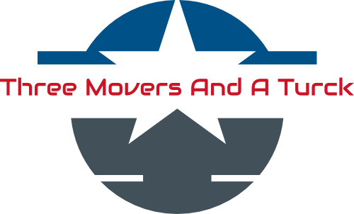 Image for Three Movers And A Truck with ID of: 2088014