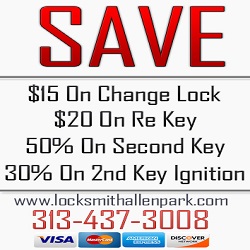 Image for Locksmith Allen Park with ID of: 2088152