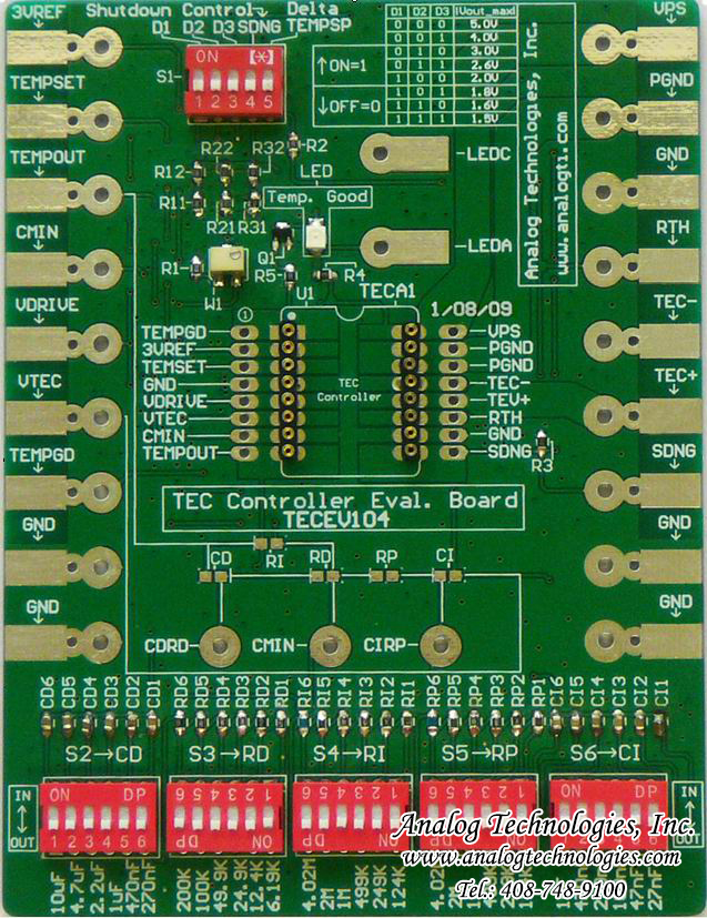 Image for TECEV104 with ID of: 2088165
