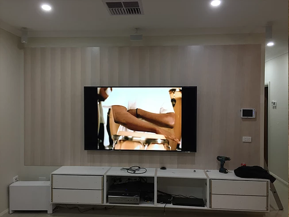 Image for Tv Installation Epping with ID of: 2088333