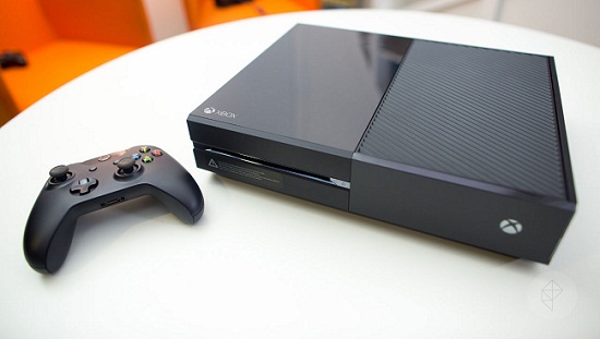 Image for Quick fixes for Xbox One Repair Service in the UK with ID of: 2088397