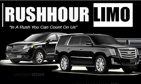 Image for Rush Hour Limo with ID of: 2088407