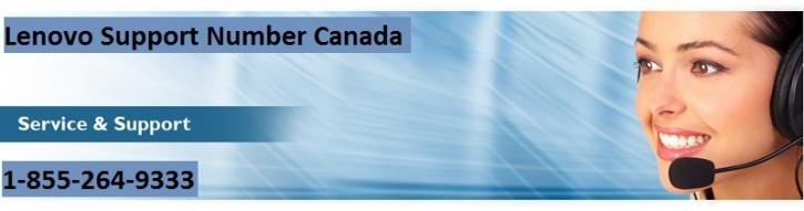 Image for Contact Lenovo Support Canada For Instant Support with ID of: 2088431