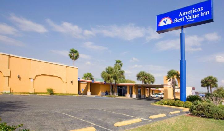 Image for Americas Best Value Inn Laredo with ID of: 2088802