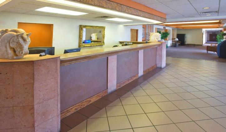 Image for Americas Best Value Inn Laredo with ID of: 2088803