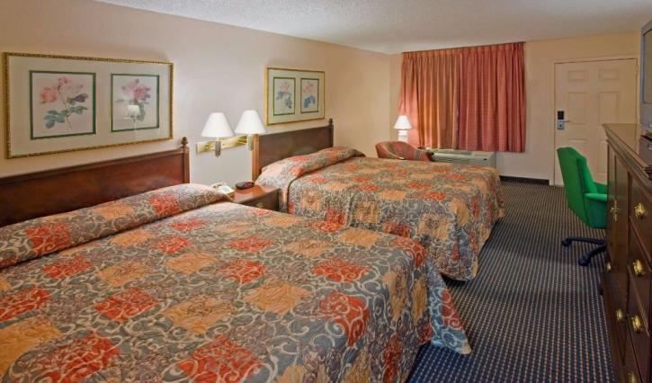 Image for Americas Best Value Inn Laredo with ID of: 2088804