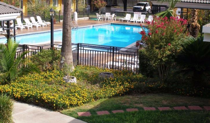 Image for Americas Best Value Inn Laredo with ID of: 2088807