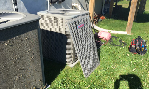Image for Air One Air Conditioning with ID of: 2088928
