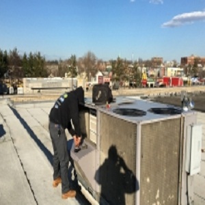 Image for HVAC Contractors Woodbridge with ID of: 2089027