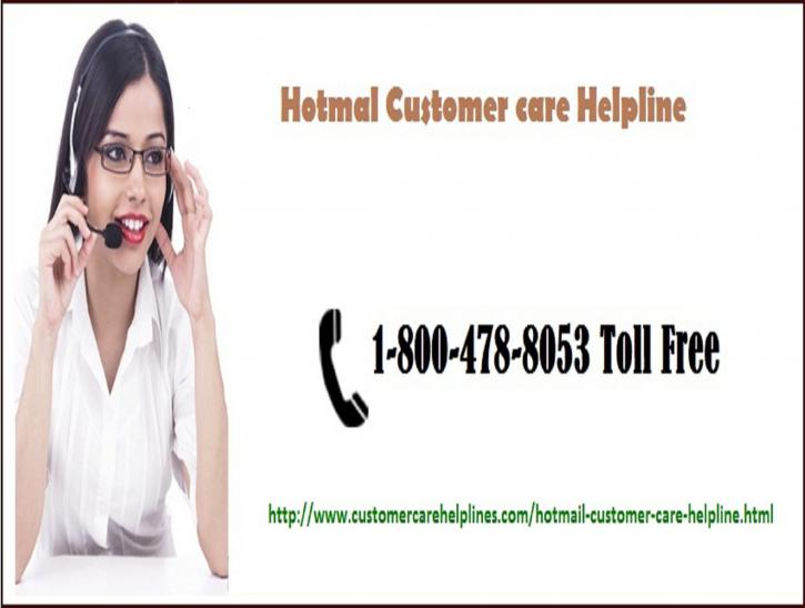 Image for Hotmail customer service number with ID of: 2089194