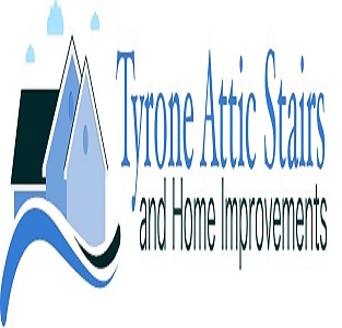 Image for Tyrone Attic Stairs with ID of: 2089293