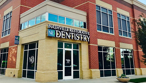 Image for Nashville Restorative Dentistry with ID of: 2090922