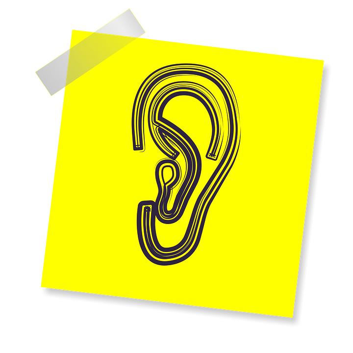 Image for Affinity Hearing with ID of: 2091068
