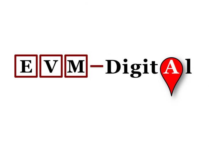Image for EVM Digital with ID of: 2091701