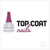 Image for Top Coat Nails with ID of: 2092138