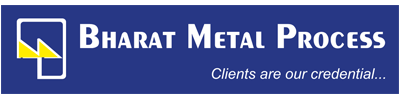 Image for Bharat Metal Process with ID of: 2092600