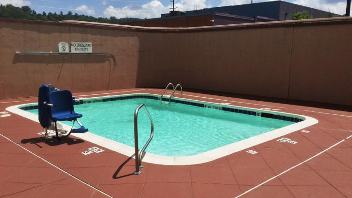 Image for Charleston Capitol Hotel with ID of: 2092668