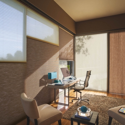 Image for Roman & Roller Shades with ID of: 2092704