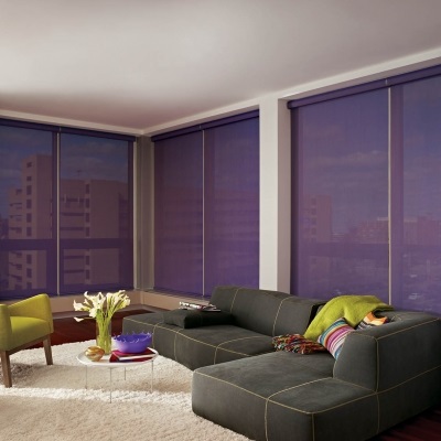 Image for Roman & Roller Shades with ID of: 2092712