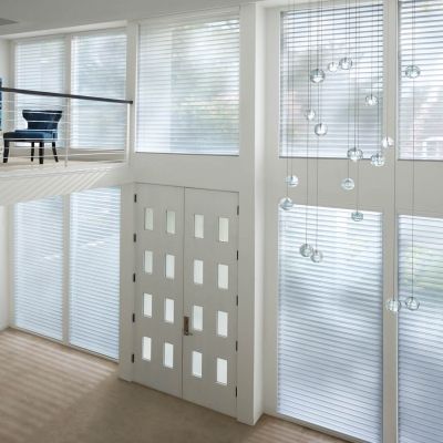 Image for Roman & Roller Shades with ID of: 2092726