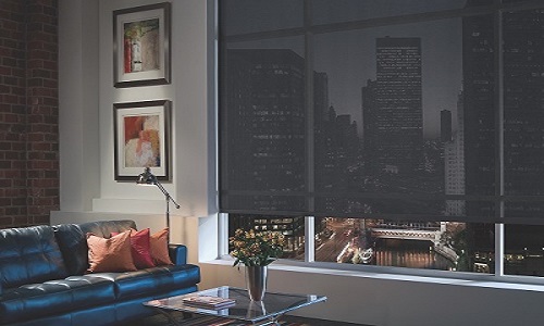 Image for Roman & Roller Shades with ID of: 2092766