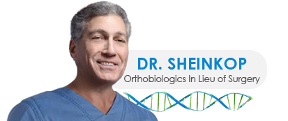 Image for Dr. Mitchell Sheinkop with ID of: 2092846