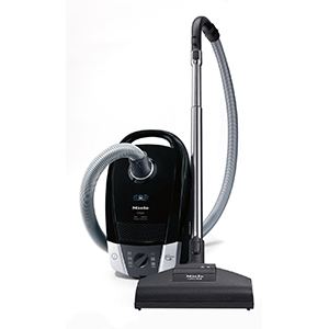 Image for Miele Compact Vacuum Cleaner | Miele Compact C2 Vacuum Cleaner with ID of: 2093022