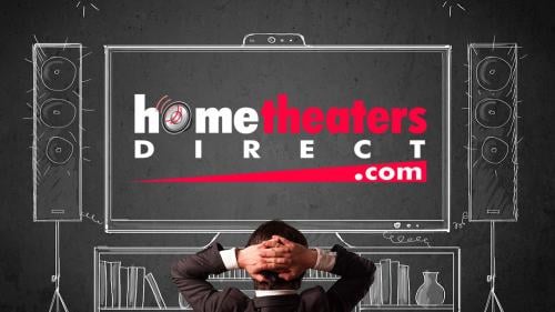 Image for Home Theaters Direct with ID of: 2093229