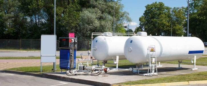Image for Victory Propane with ID of: 2093702