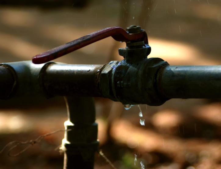 Image for Finding Appropriate Leak Detection Service with ID of: 2093805