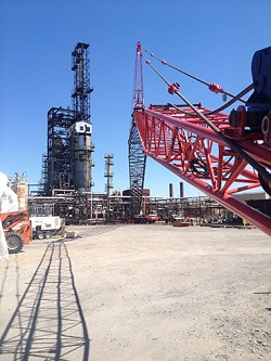 Image for Midwest Crane Services with ID of: 2093956