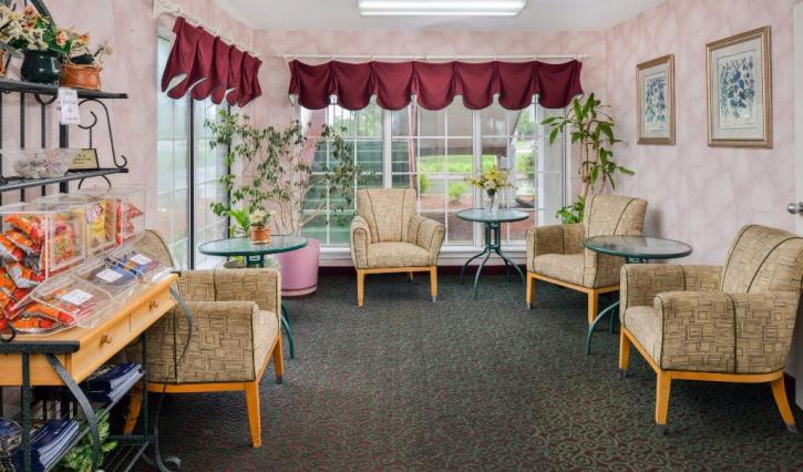 Image for Americas Best Value Inn Edenton with ID of: 2094133