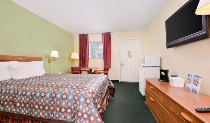 Image for Americas Best Value Inn Edenton with ID of: 2094134