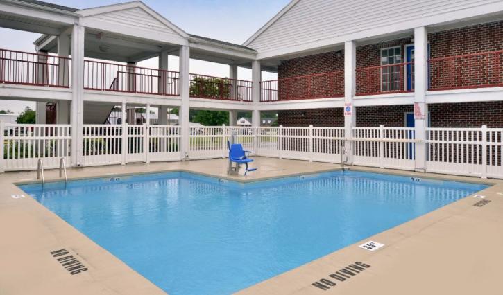 Image for Americas Best Value Inn Edenton with ID of: 2094135