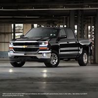 Image for Bobby Layman Chevy with ID of: 2094366