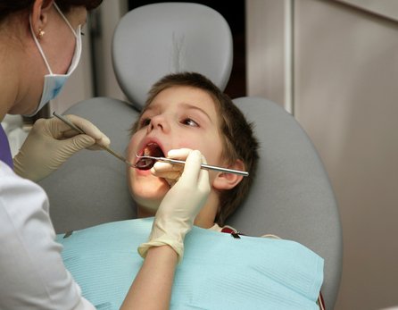 Image for Dental Dreams Irving with ID of: 2094547