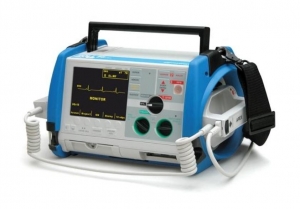 Image for Zoll M-Series Defibrillator with ID of: 2094852